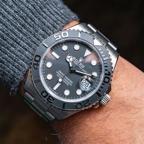 rolex in usa